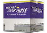 Royal Purple 0W40 Sm Multi-Grade 6 qt Case Oil - 06484 - image 2