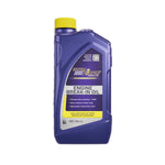 Royal Purple Motor Oil 06487 — product image 1