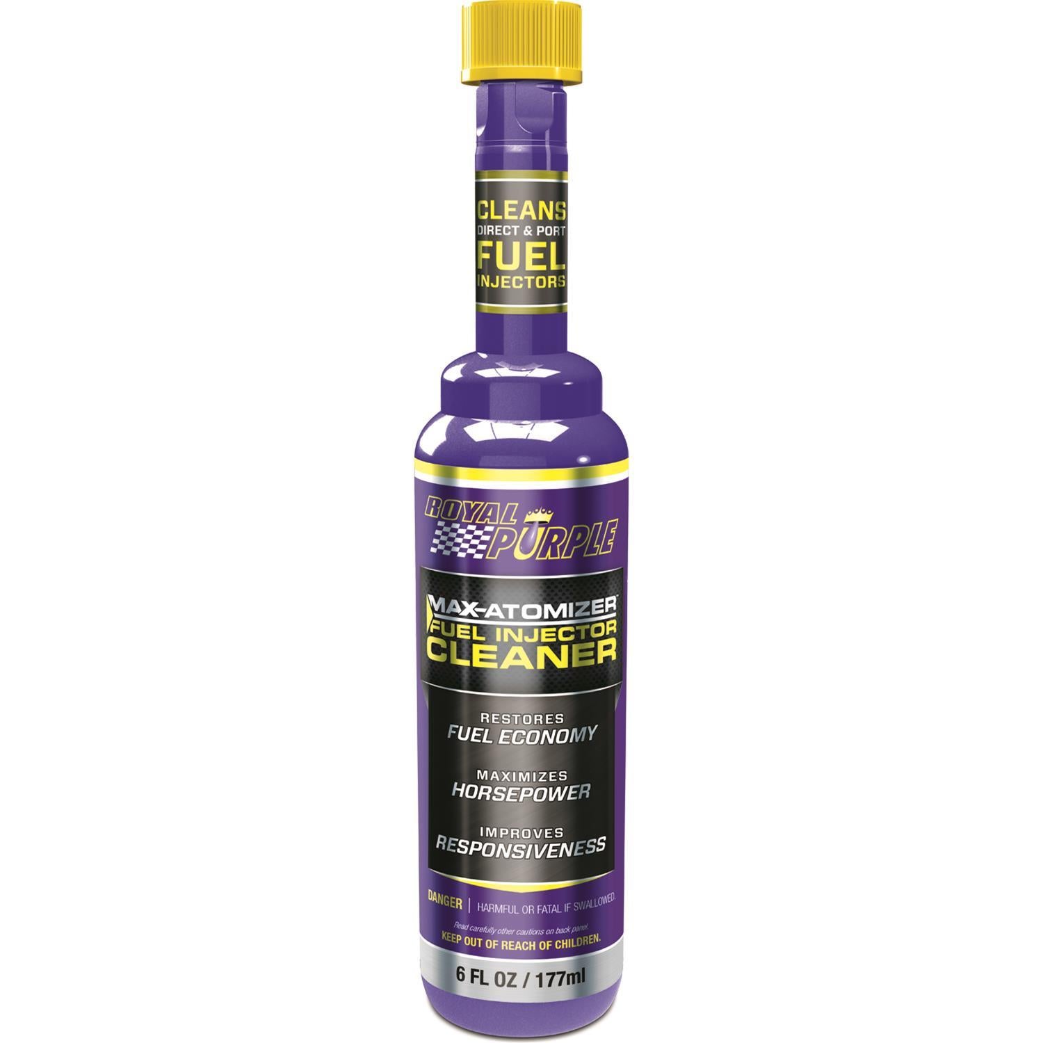 Royal Purple Fuel Additive 18000 — product image 1