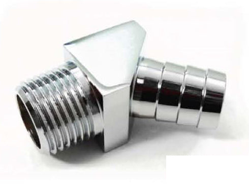Racing Power Co-Packaged Fitting R4528 — product image 1