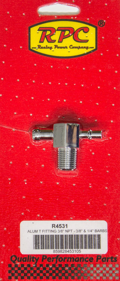 Racing Power Co-Packaged Fitting R4531 — product image 1