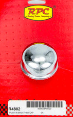 Racing Power Co-Packaged Breather R4802 — product image 1