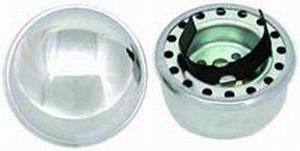 Racing Power Co-Packaged Breather R4802 — product image 2