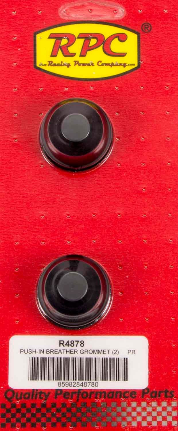 Racing Power Co-Packaged Breather Grommet R4878 — product image 1