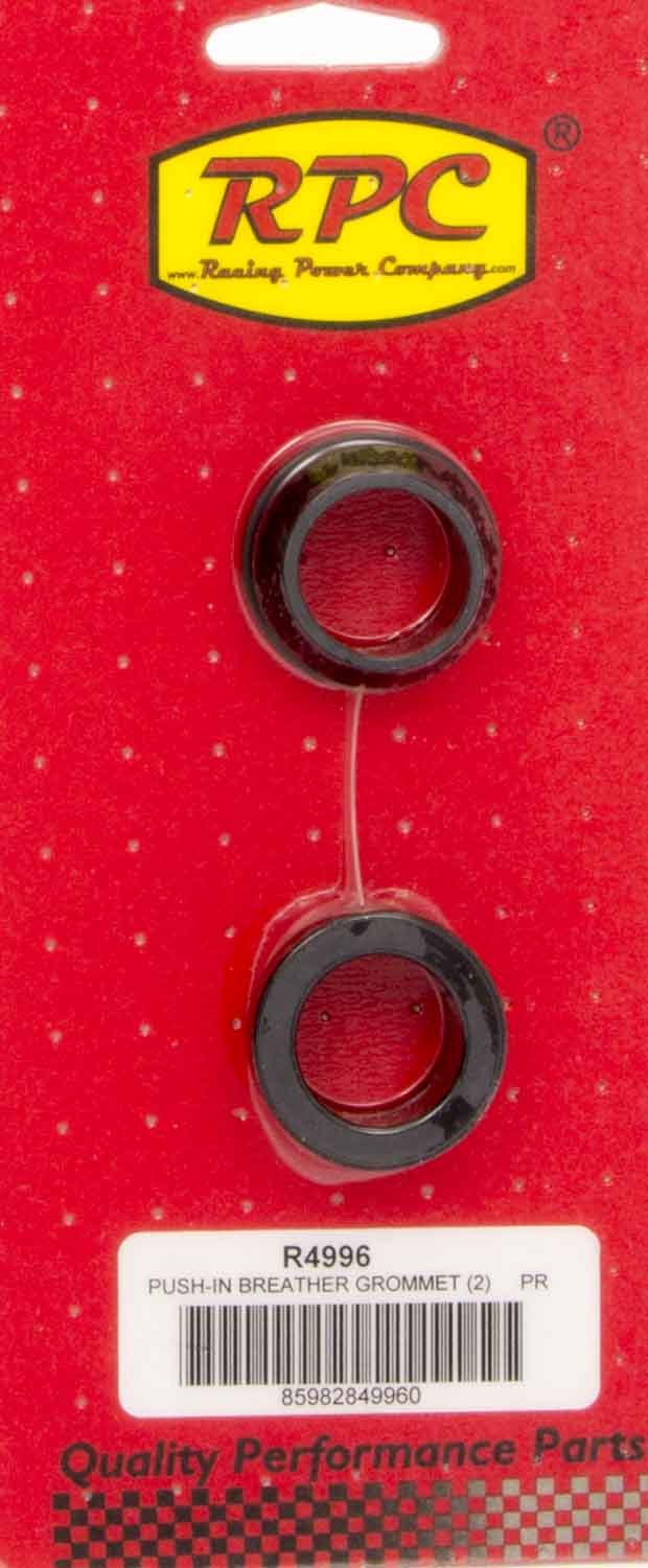 Racing Power Co-Packaged Breather Grommet R4996 — product image 1