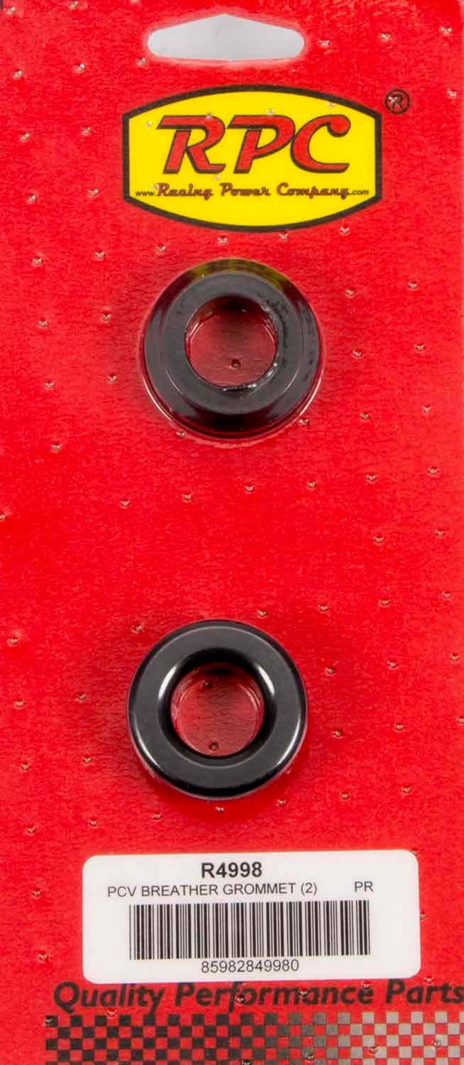 Racing Power Co-Packaged PCV Grommet R4998 — product image 1