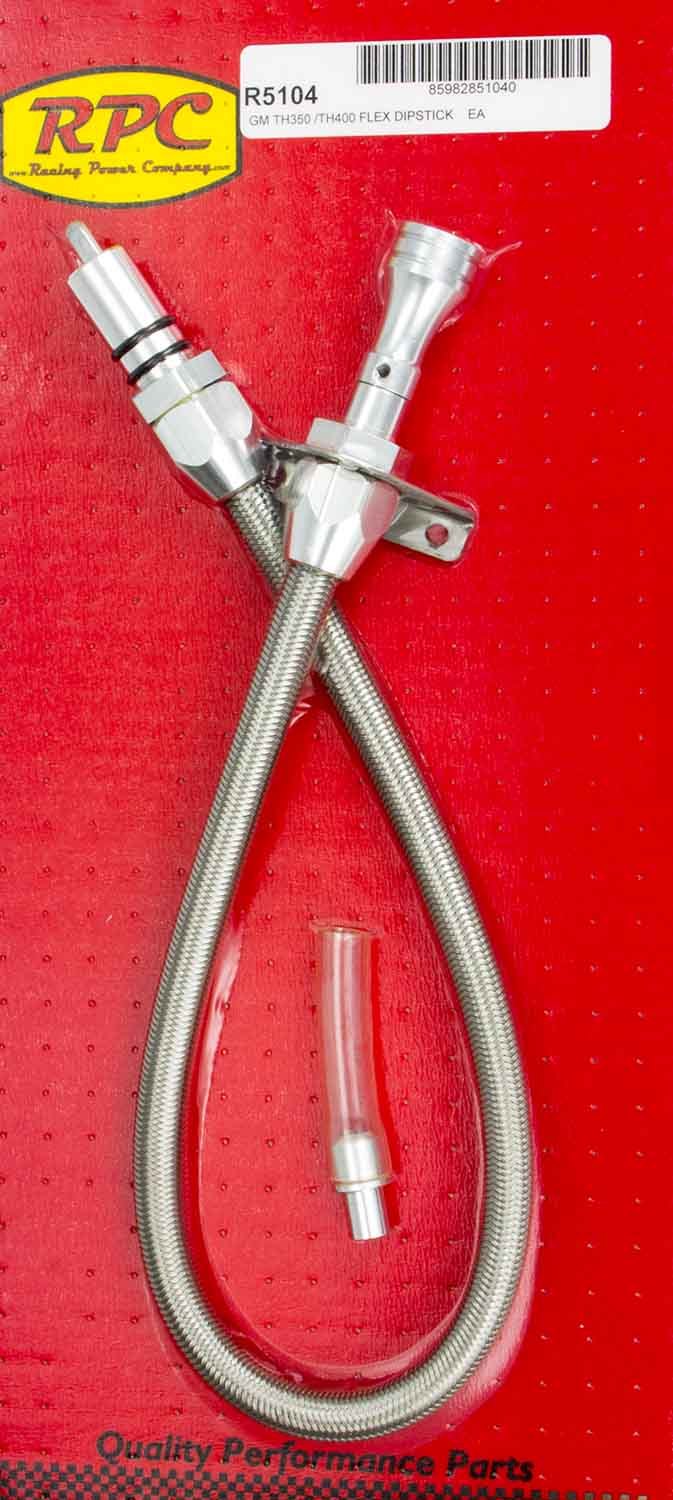 Racing Power Co-Packaged Transmission Dipstick R5104 — product image 1