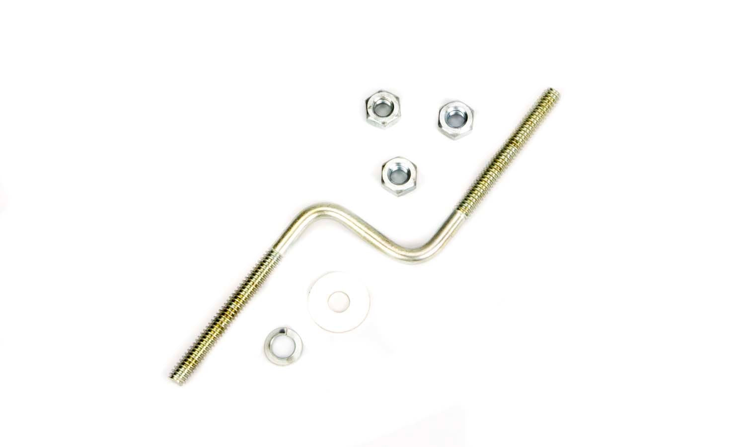 Racing Power Co-Packaged Air Cleaner Fastener Kits R5195X — product image 1