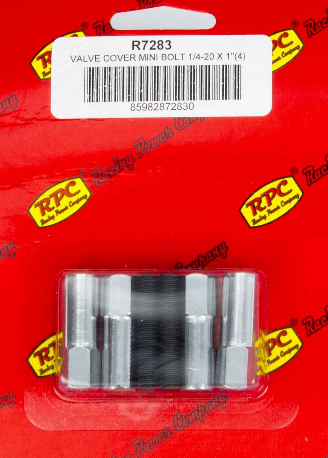 Racing Power Co-Packaged Valve Cover Fastener R7283 — product image 1