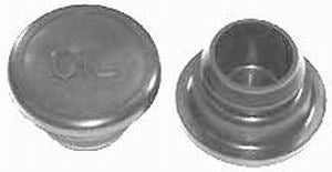 Racing Power Co-Packaged Oil Fill Cap R9373 — product image 1