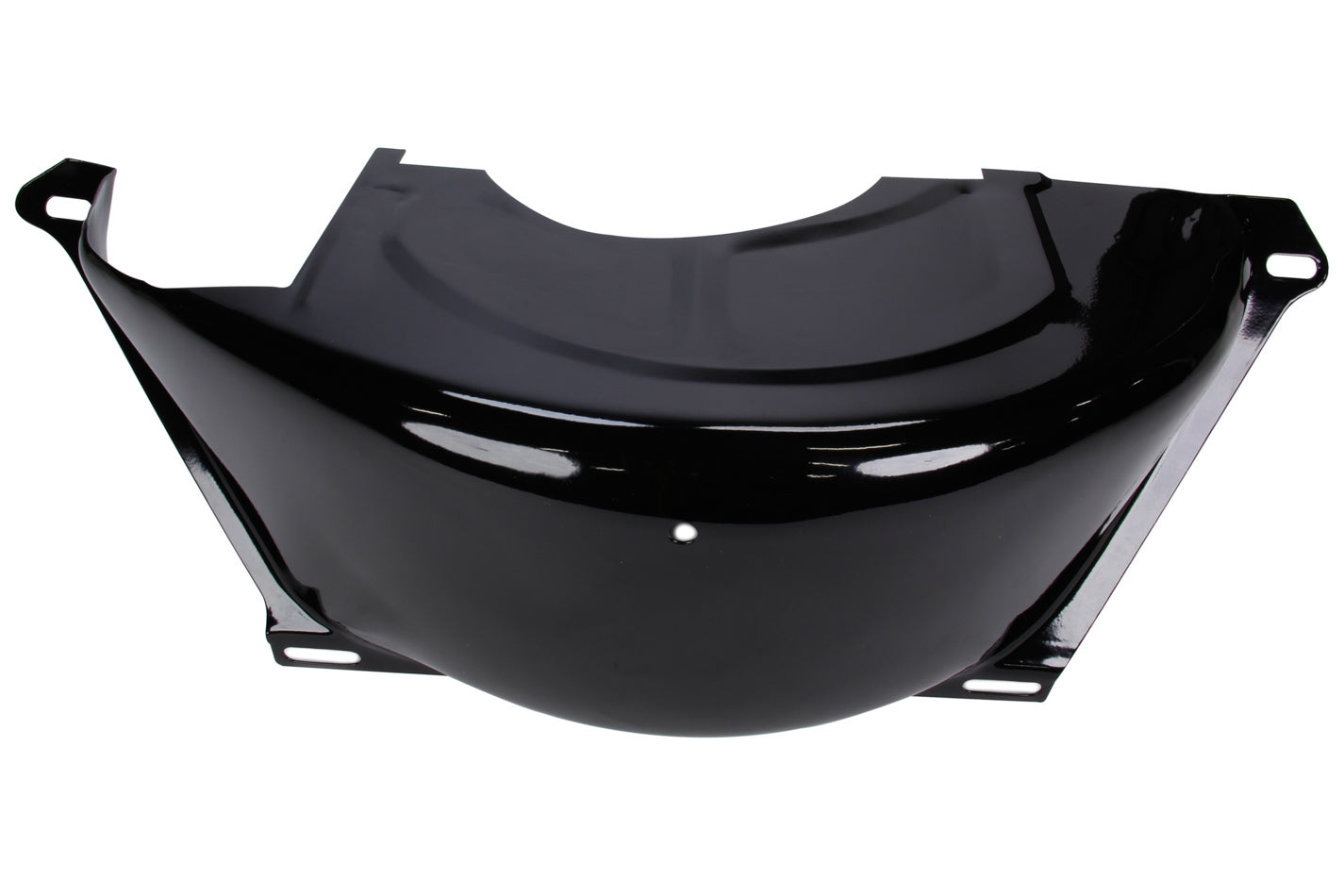 Racing Power Co-Packaged Transmission Dust Cover R9587BK — product image 1