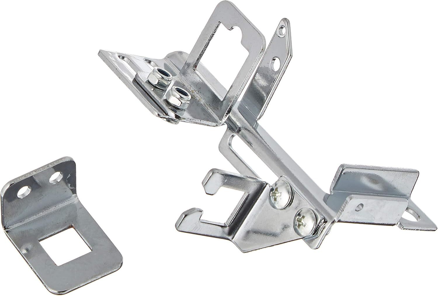 Racing Power Co-Packaged Throttle Cable Bracket R9620 — product image 1