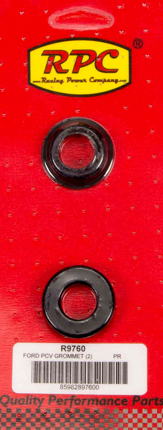 Racing Power Co-Packaged PCV Grommet R9760 — product image 1