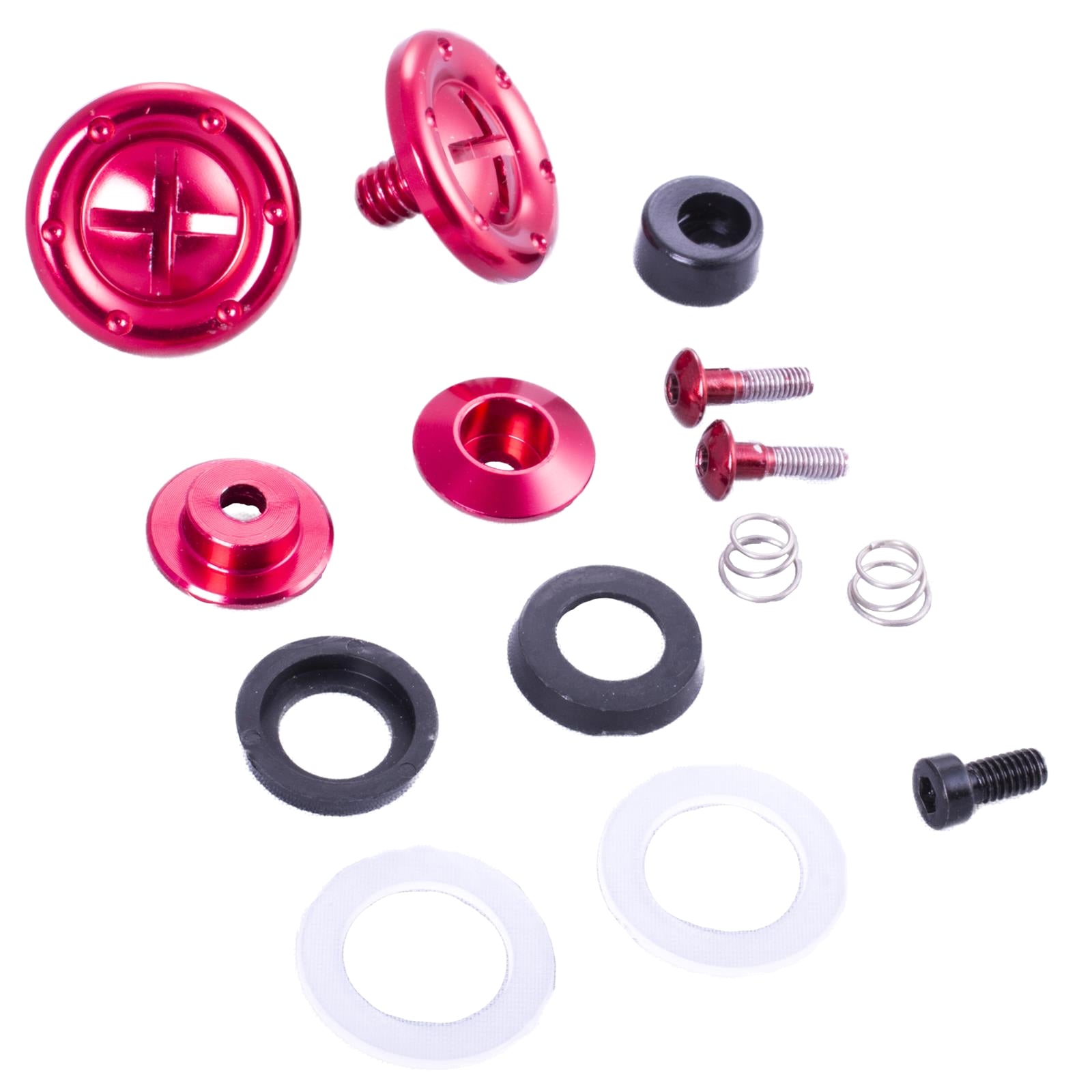 Racequip Helmet Hardware 205111RQP — product image 1