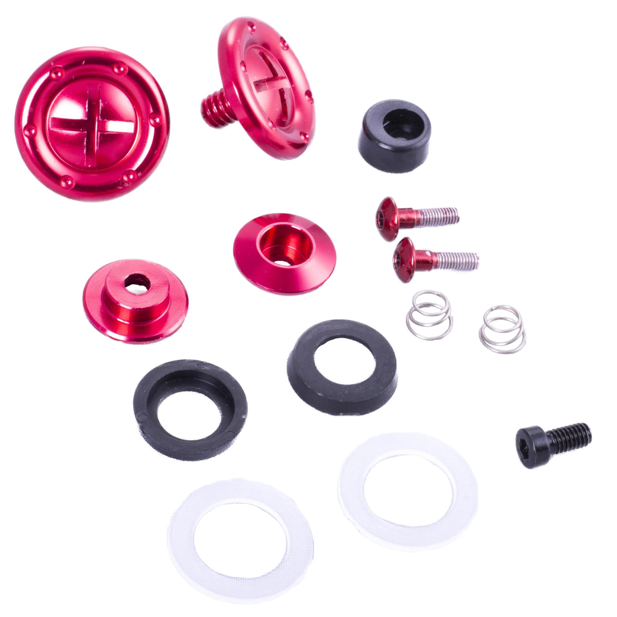 Racequip Helmet Hardware 205111RQP — product image 1
