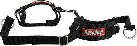 Racequip Arm Restraints 391002RQP — product image 1