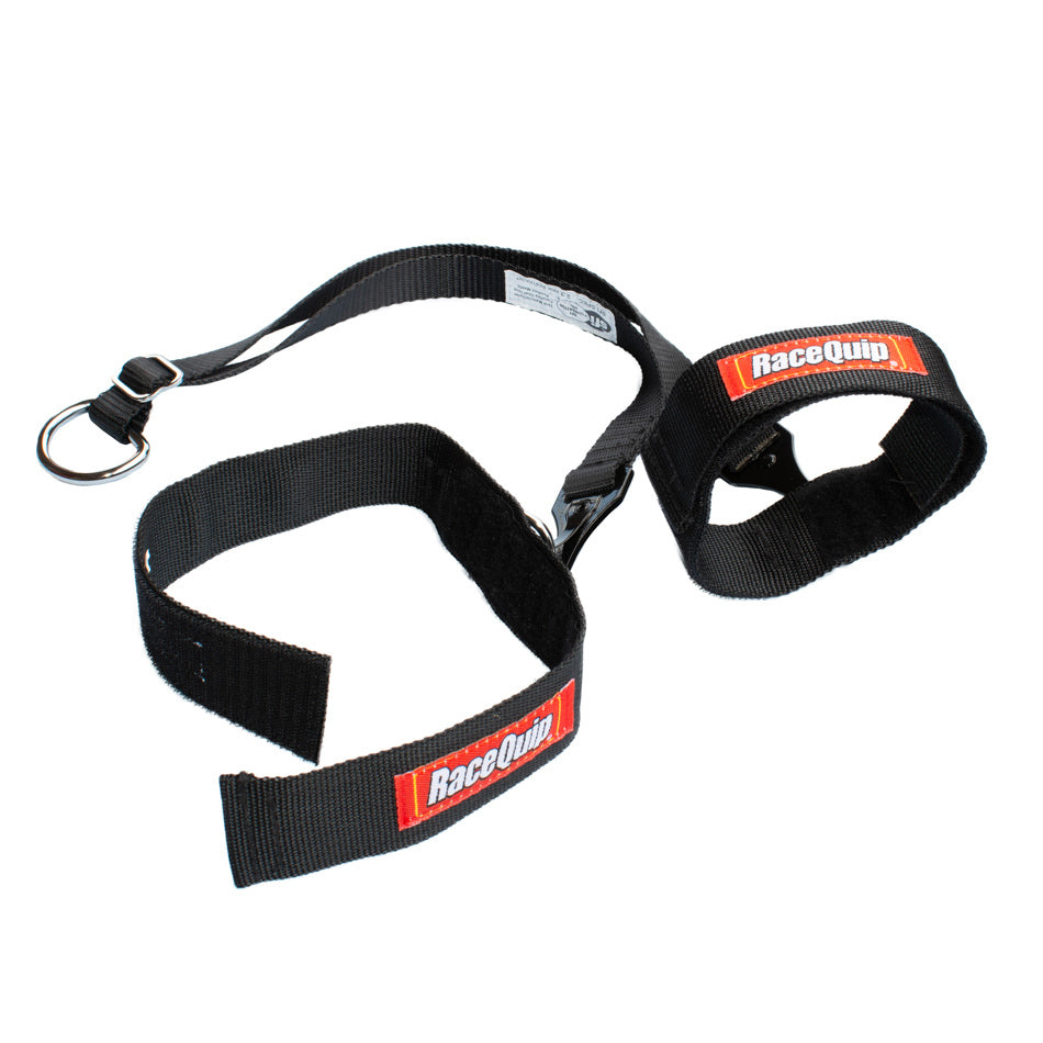 Racequip Arm Restraint Harness 394004RQP — product image 1