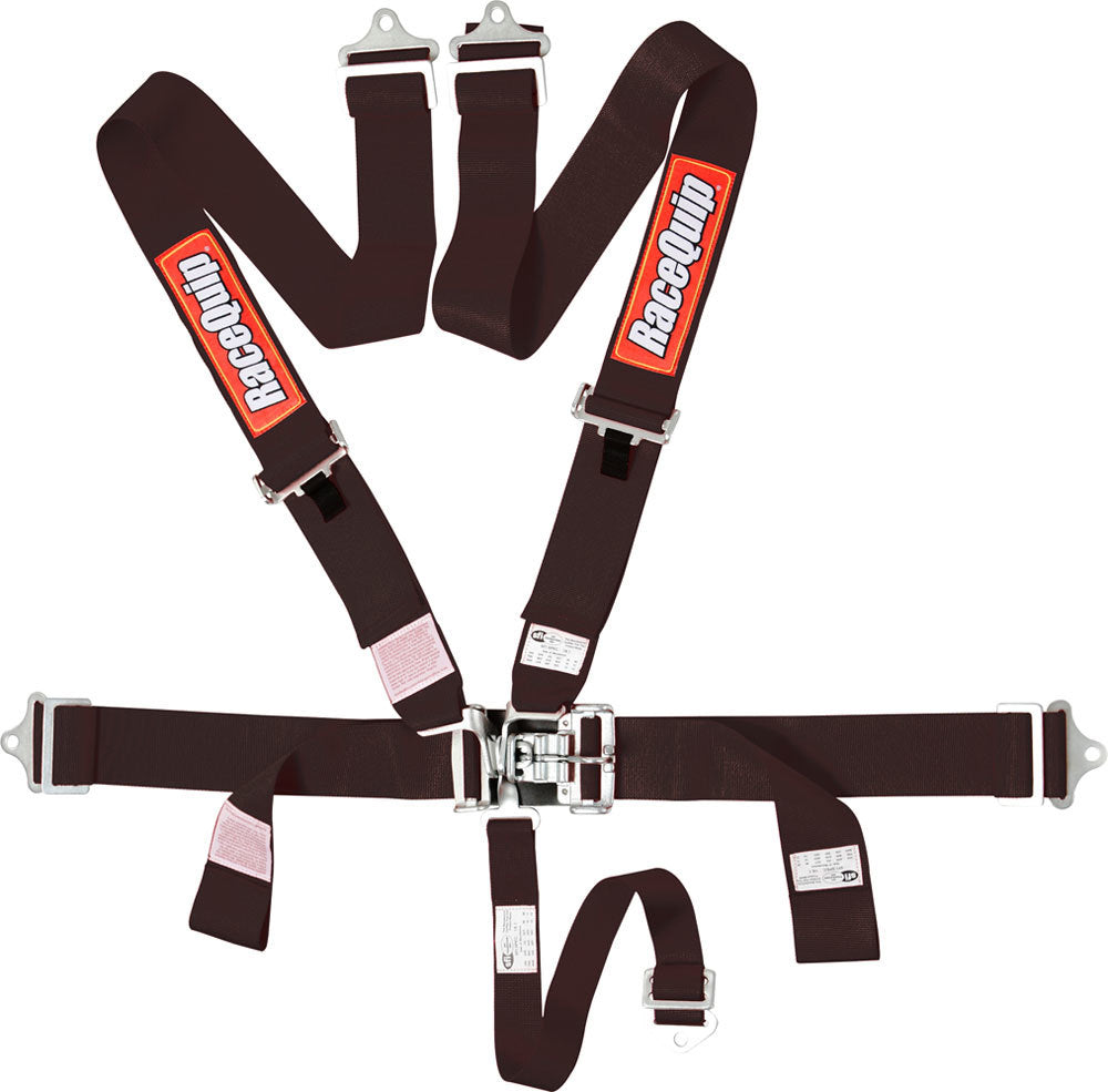 Racequip Harness 711001RQP — product image 1