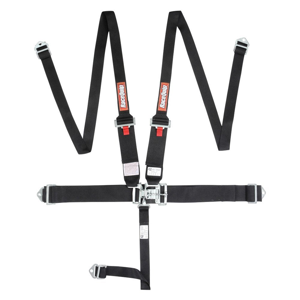 Racequip Harness 717007RQP — product image 1