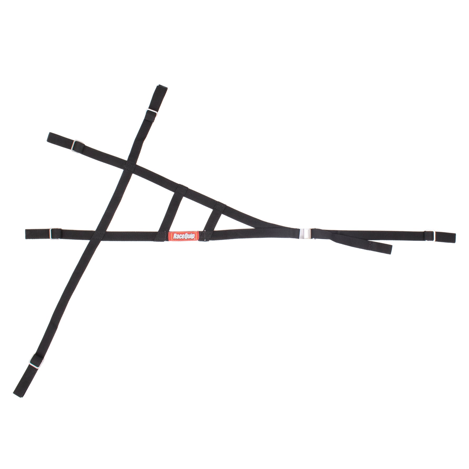 Racequip Cage / Helmet Net 727001RQP — product image 1