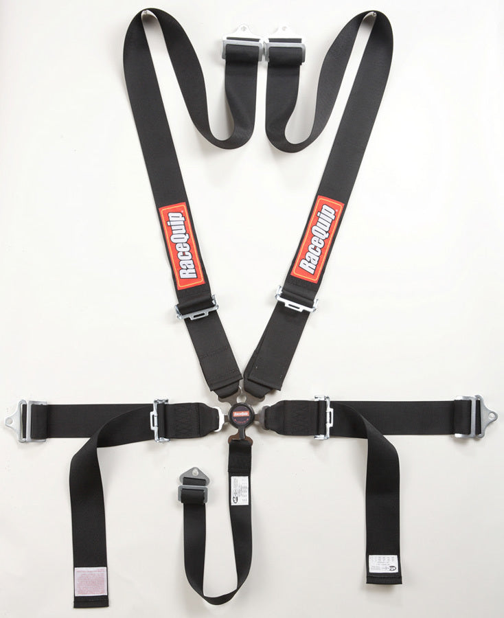 Racequip Harness 741001RQP — product image 1