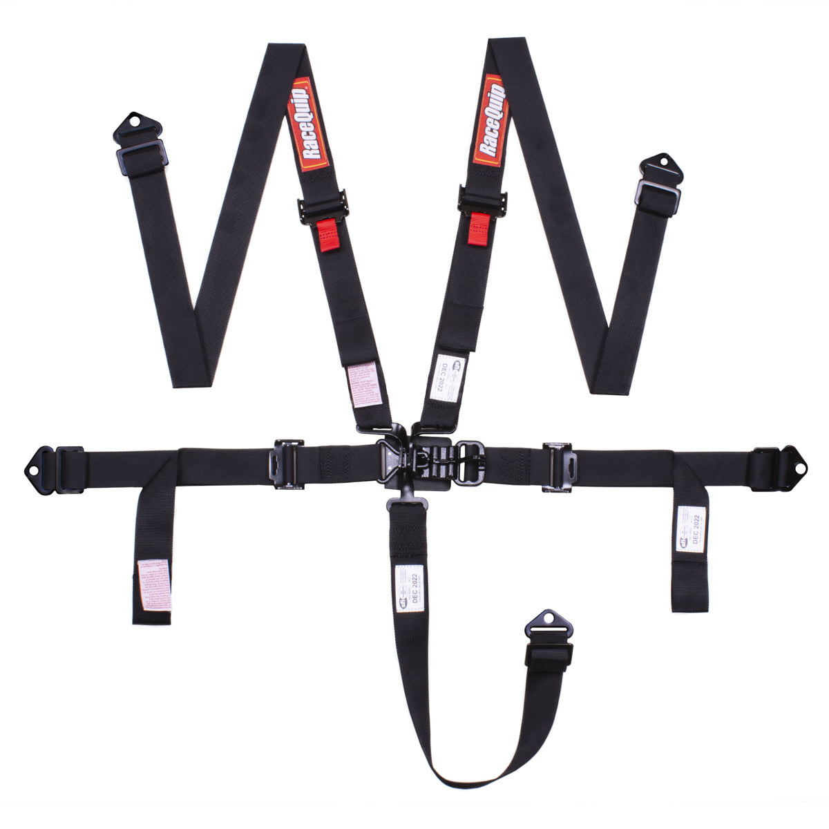 Racequip Harness 811001RQP — product image 1