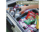 Rugged Road Coolers 45 V2- Blue Steel - RR45 V2 - BLUE STEEL - image 5