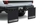 Rock Tamers Ford Mudflap Trim Plates - RT340 - image 5