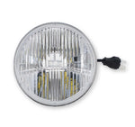 Holley Retrobright Headlight LFRB125 — product image 1
