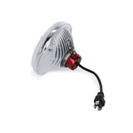 Holley Retrobright Headlight LFRB125 — product image 2
