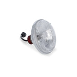 Holley Retrobright Headlight LFRB125 — product image 3