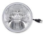 Holley Retrobright Headlight LFRB155 — product image 1