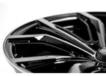 RTX Wheels ET40 16x7 5x114.3 +40 mm Offset ET40 CB73.1 Black Machined Grey Wheel with 73.1 mm Center Bore - 082433 - image 12