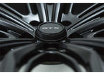 RTX Wheels ET42 18x8 5x112 +42 mm Offset ET42 CB66.6 Satin Black Wheel with 66.6 mm Center Bore - 081639 - image 13