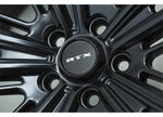 RTX Wheels ET42 18x8 5x112 +42 mm Offset ET42 CB66.6 Satin Black Wheel with 66.6 mm Center Bore - 081639 - image 11