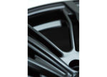 RTX Wheels ET42 18x8 5x112 +42 mm Offset ET42 CB66.6 Satin Black Wheel with 66.6 mm Center Bore - 081639 - image 6