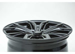 RTX Wheels ET40 20x9 5x112 +40 mm Offset ET40 CB66.6 Satin Black Wheel with 66.6 mm Center Bore - 082410 - image 14