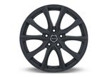 RTX Wheels ET35 18x8 5x120 +35 mm Offset ET35 CB74.1 Matte Black Wheel with 74.1 mm Center Bore - 081465 - image 3