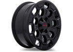 RTX Wheels TY-03 OE Inspired 18x8 6x139.7 ET35 CB95.1 Satin Black for 2024-2025 Toyota Land Cruiser - 083168 - image 4