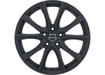 RTX Wheels ET35 18x8 5x120 +35 mm Offset ET35 CB74.1 Matte Black Wheel with 74.1 mm Center Bore - 081465 - image 6