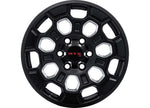 RTX Wheels TY-03 OE Inspired 18x8 6x139.7 ET35 CB95.1 Satin Black for 2024-2025 Toyota Land Cruiser - 083168 - image 7