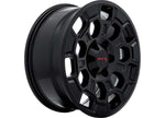 RTX Wheels TY-03 OE Inspired 18x8 6x139.7 ET35 CB95.1 Satin Black for 2024-2025 Toyota Land Cruiser - 083168 - image 6