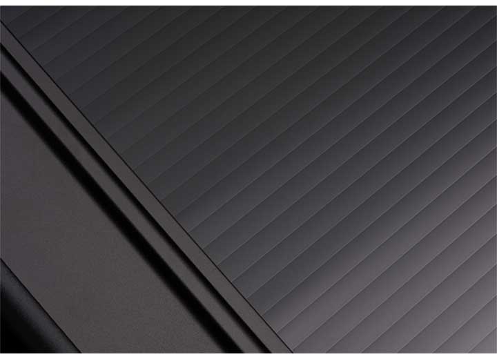 Retrax ONE MX Retractable Truck Bed Tonneau Cover Matte Black For 2009 Toyota Tundra - 60832 - image 11