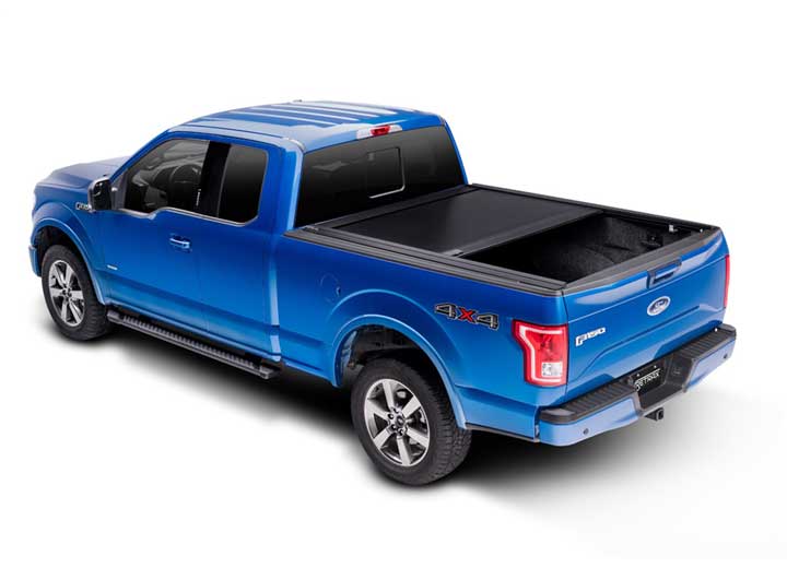 Retrax One XR Tonneau Covers for 2015-2020 Ford F-150 - 60373 - image 7