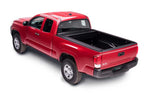 Retrax ONE MX Retractable Truck Bed Tonneau Cover Matte Black For 2009 Toyota Tundra - 60832 - image 7