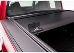 Retrax ONE MX Retractable Truck Bed Tonneau Cover Matte Black For 2009 Toyota Tundra - 60832 - image 3