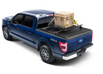 Retrax PRO XR Manual Retractable Tonneau Cover with T-Slot Rails for 2021-2026 Ford F-150 with 6'7" Bed - T-80379 - image 23