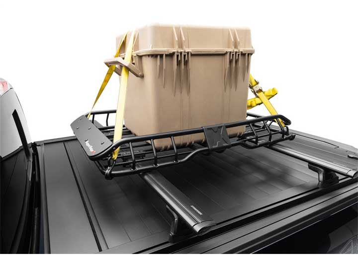 Retrax PRO XR Manual Retractable Tonneau Cover with T-Slot Rails for 2021-2026 Ford F-150 with 6'7" Bed - T-80379 - image 22