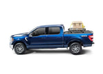 Retrax PRO XR Manual Retractable Tonneau Cover with T-Slot Rails for 2021-2026 Ford F-150 with 6'7" Bed - T-80379 - image 21