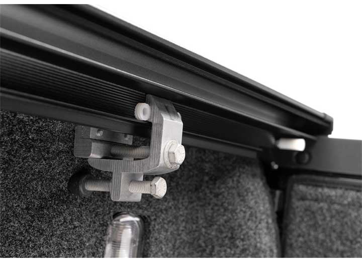 Retrax PRO XR Manual Retractable Tonneau Cover with T-Slot Rails for 2021-2026 Ford F-150 with 6'7" Bed - T-80379 - image 13